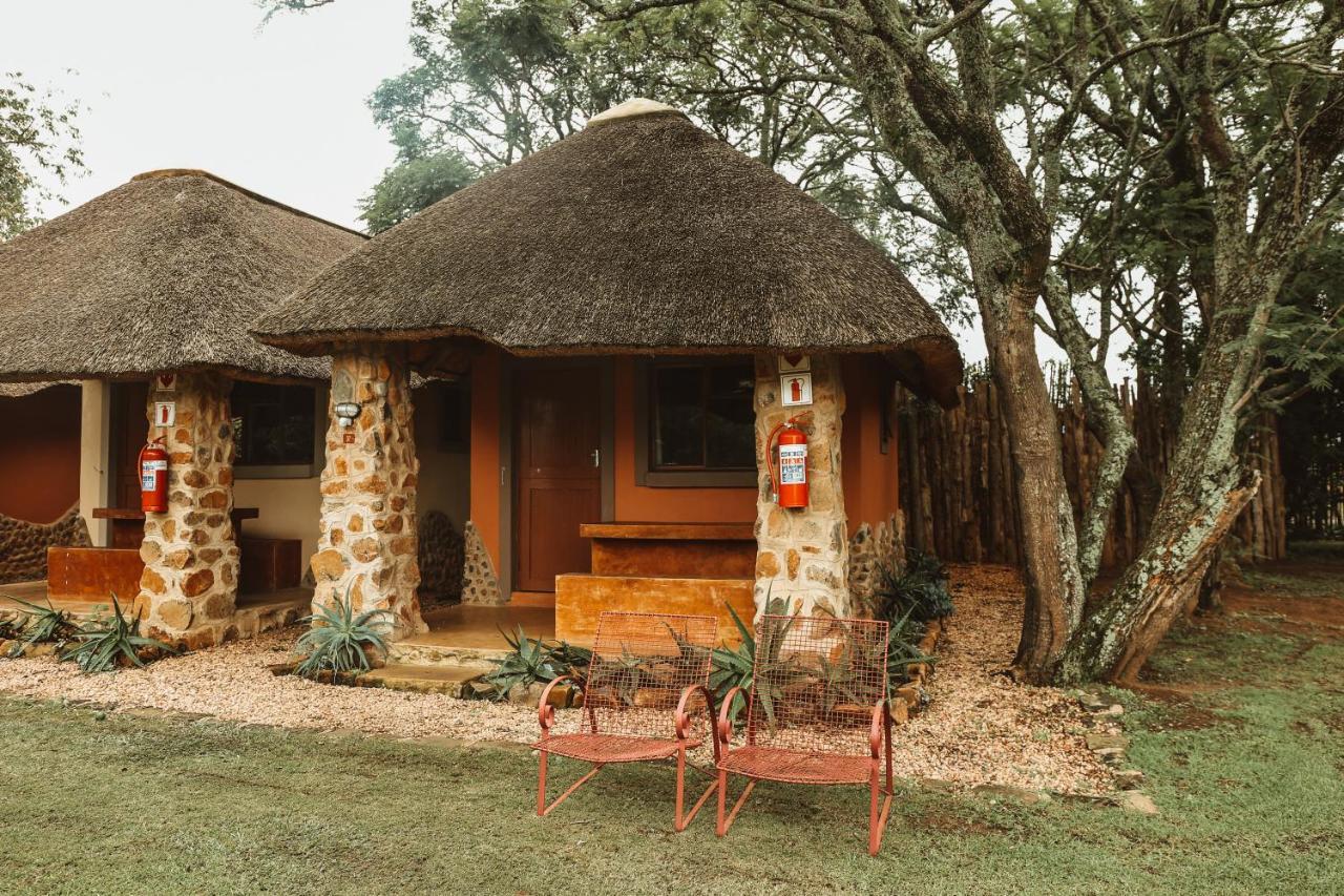 Amphitheatre Backpackers Lodge Ethels Drive Extérieur photo