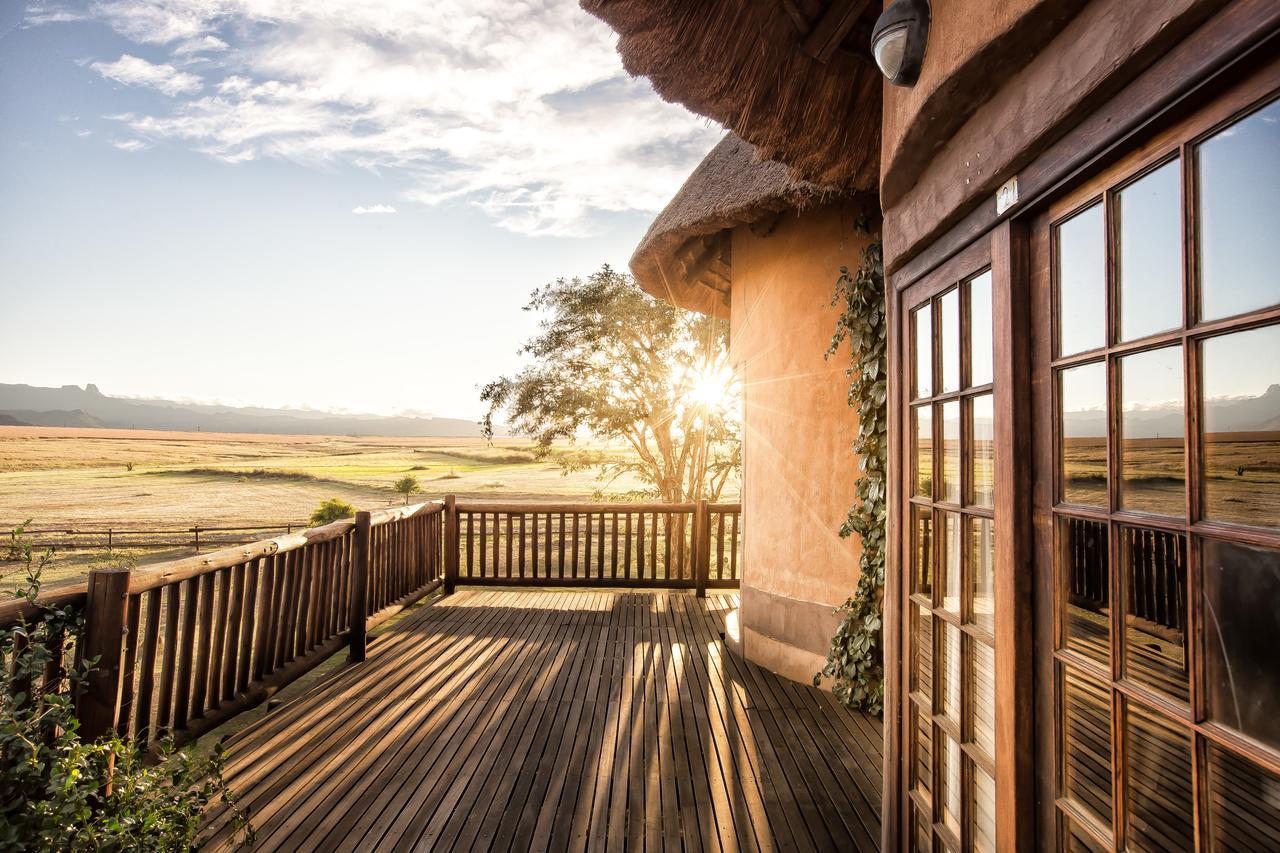 Amphitheatre Backpackers Lodge Ethels Drive Extérieur photo