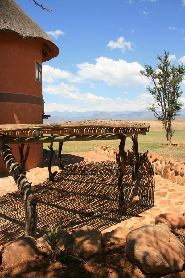 Amphitheatre Backpackers Lodge Ethels Drive Extérieur photo